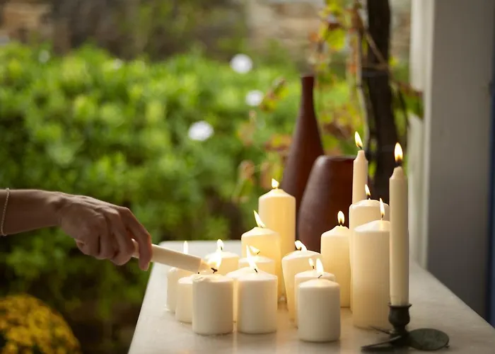 Отель Marandi Luxury 4*