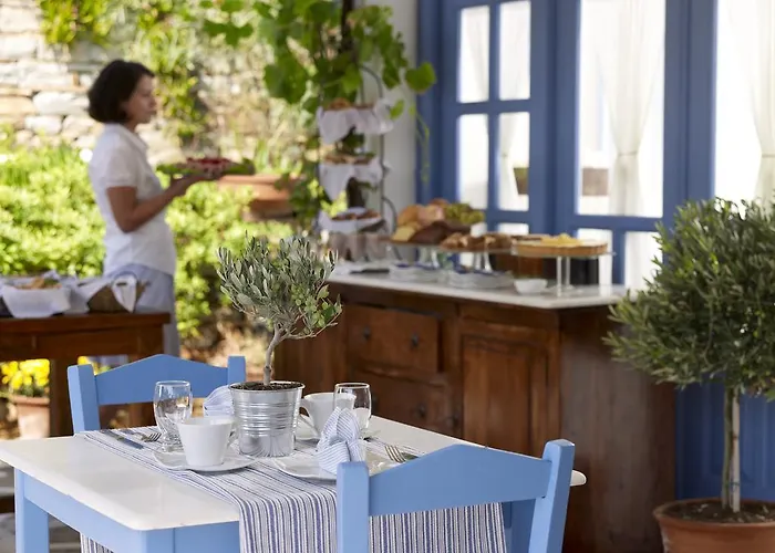 Marandi Luxury Стелида