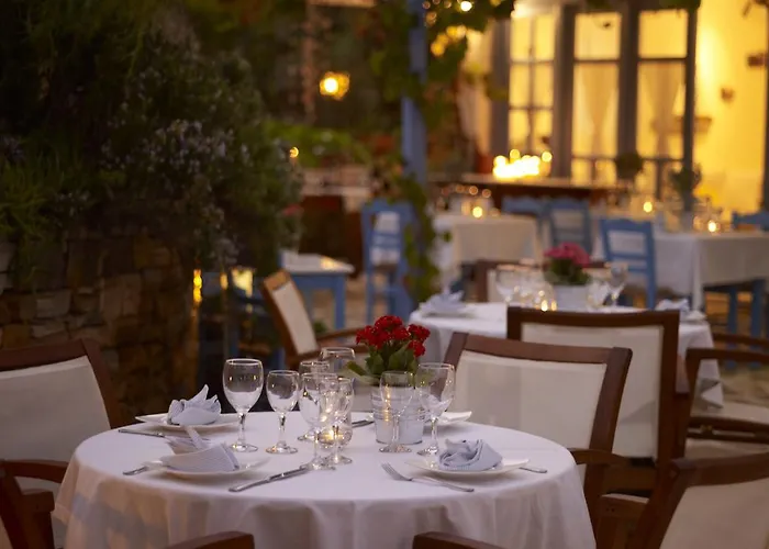 Отель Marandi Luxury 4*