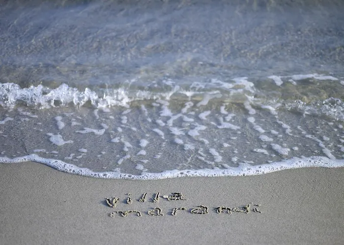 Marandi Luxury 4* Стелида