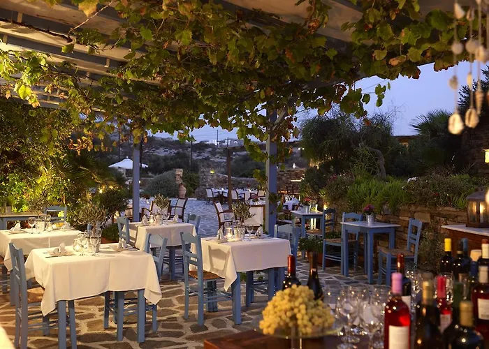 Marandi Luxury Отель 4*