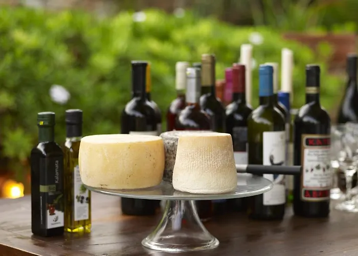 Marandi Luxury 4* Стелида