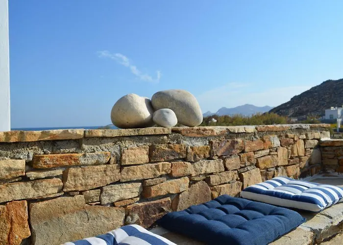 Отель Marandi Luxury 4*